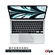 [ZIYA] Apple Macbook Air13 M2晶片 觸控板貼膜/游標板保護貼(超薄透明款) product thumbnail 1