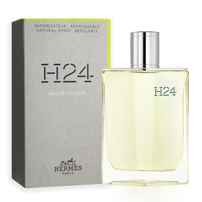 HERMES H24男性淡香水 100ml