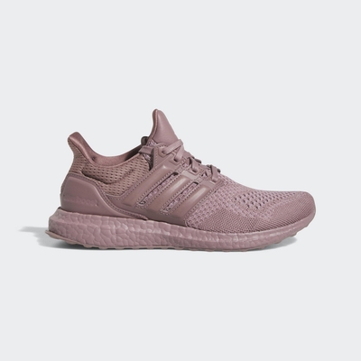 ADIDAS ULTRABOOST 1.0 W 女慢跑鞋-粉紫-GY9903