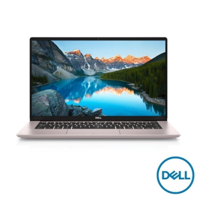 DELL Inspiron 7490 14吋筆電( i7-10510U/1T/冷光粉)