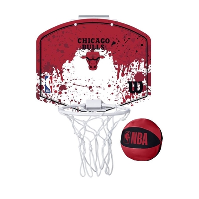 Wilson NBA 迷你籃板 勇士隊