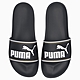 PUMA Leadcat FTR 男女 涼拖鞋 黑-37227601 product thumbnail 1