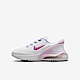 Nike Air Max 270 GO GS [DV1968-102] 大童 休閒鞋 運動 氣墊 透氣 緩震 舒適 白粉 product thumbnail 1