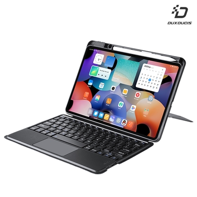 DUX DUCIS 小米 Pad 6/Pad 6 Pro DK 鍵盤保護套 平板保護套