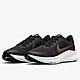 NIKE ZOOM WINFLO 8  男鞋 慢跑鞋 輕量 運動 路跑 緩震 黑金 CW3419009 product thumbnail 1