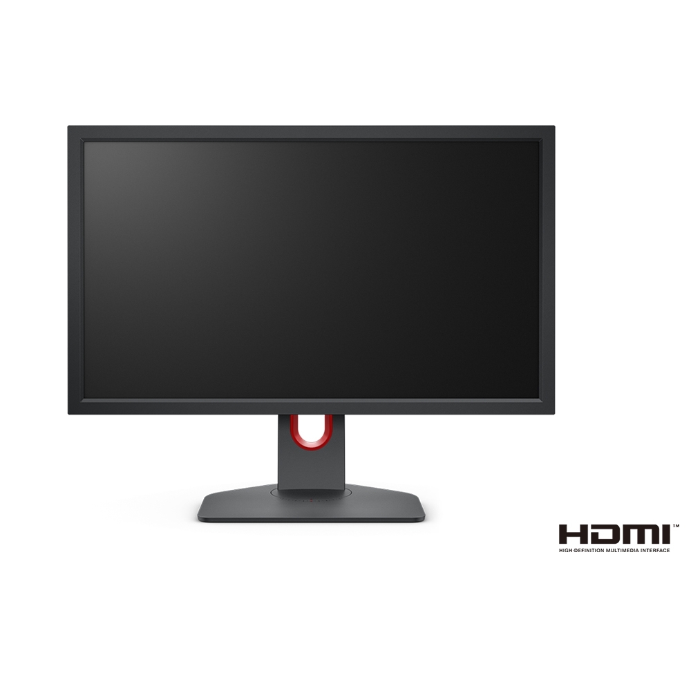 ZOWIE XL2411K 24型專業電竸螢幕 144Hz DyAc 支援HDMI | 24型螢幕 | Yahoo奇摩購物中心