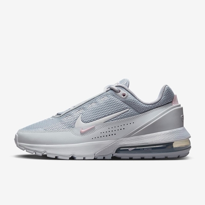 NIKE AIR MAX PULSE 女休閒運動鞋-灰-FD6409004