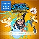 STEAM 啟動序號 PC NARUTO X BORUTO 火影忍者 終極風暴羈絆 終極版 數位 支援中文 product thumbnail 1