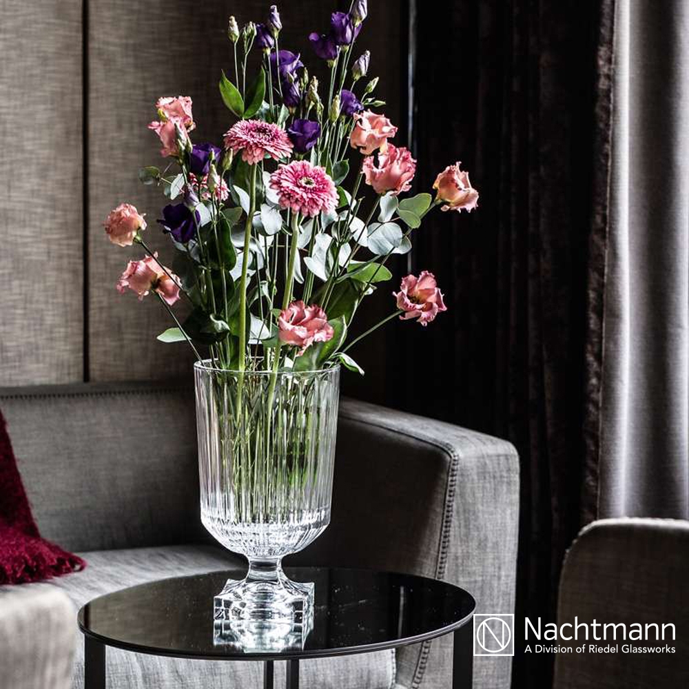 Nachtmann】密涅瓦花瓶32cm (新品上市) | 盆栽園藝| Yahoo奇摩購物中心