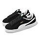 Puma 休閒鞋 Suede XL 男鞋 女鞋 黑 白 麂皮 復古 板鞋 情侶鞋 39520502 product thumbnail 1