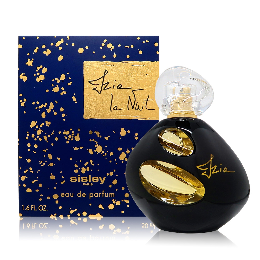 Sisley Izia la Nuit 伊之露夜之頌淡香精 EDP 50ml (平行輸入)