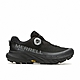 【MERRELL】一起運動 女運動鞋 AGILITY PEAK 5 BOA GTX 24SS（ML068214） product thumbnail 1