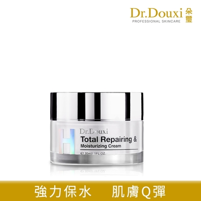 Dr.Douxi 朵璽 全效煥能保濕凝霜30ml(H系列)