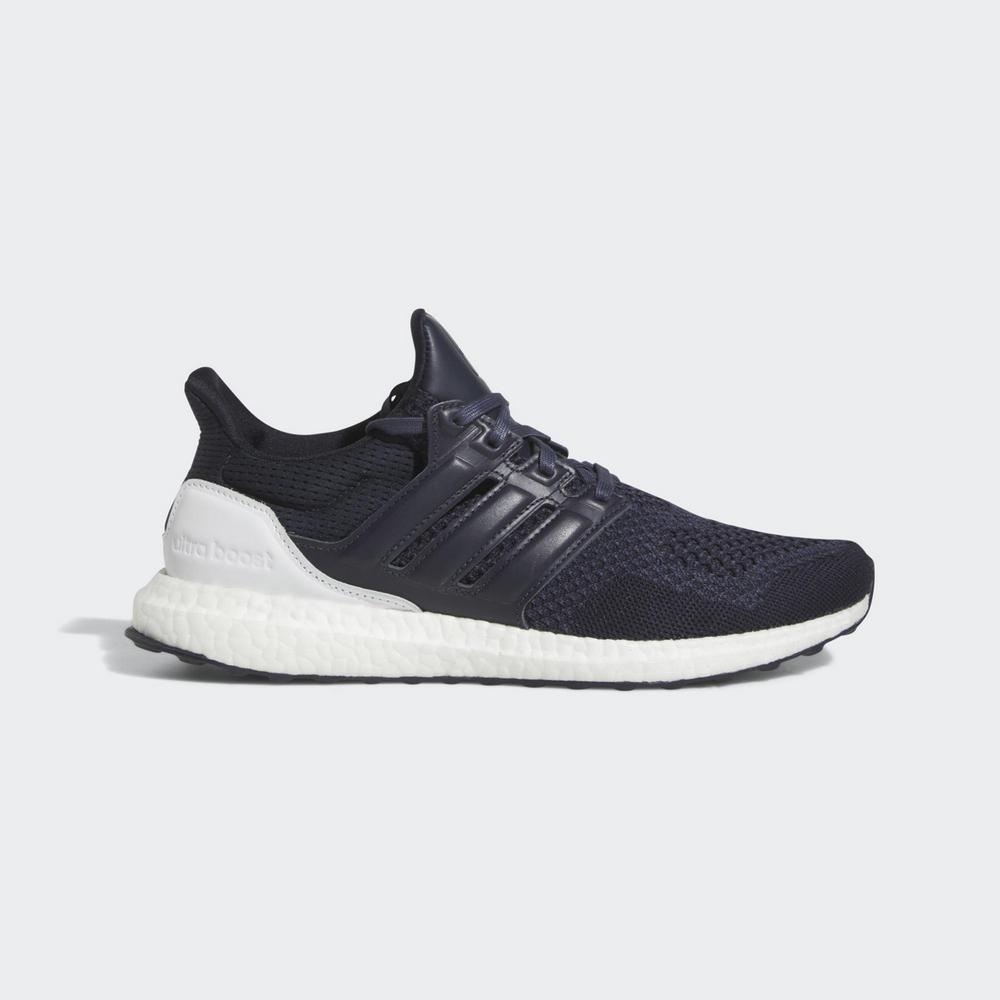 ADIDAS ULTRABOOST 1.0 男慢跑鞋-深藍-HQ2200 | 慢跑鞋| Yahoo奇摩購物中心