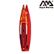 Aqua Marina BT-21RA01 充氣立式划槳-競速型 Race ｜紅色 product thumbnail 1