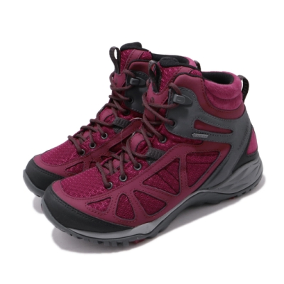 Merrell 戶外鞋 Siren Sport Q2 GTX 女鞋