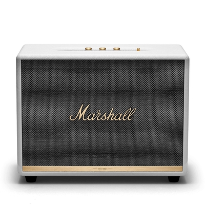 Marshall WOBURN II Bluetooth 藍牙喇叭| 藍牙喇叭| Yahoo奇摩購物中心