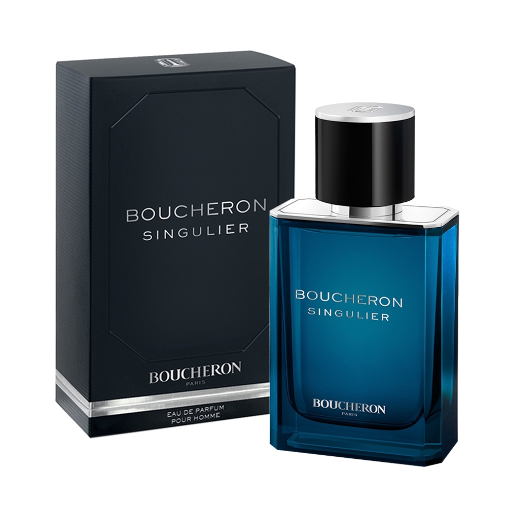 BOUCHERON 寶詩龍(伯瓊) 方登男仕淡香精100ml