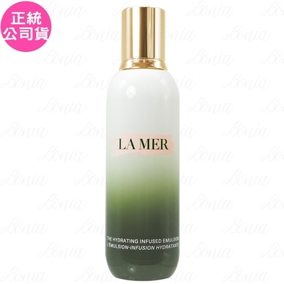 LA MER 海洋拉娜 高滲透自律修護乳(125ml)(公司貨)