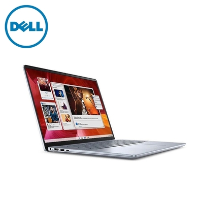 DELL Inspiron 16-7640-R1508LTW-SP1 16吋 特仕筆電(Ultra 5 125H/16G/1TB PCIE/W11/藍)