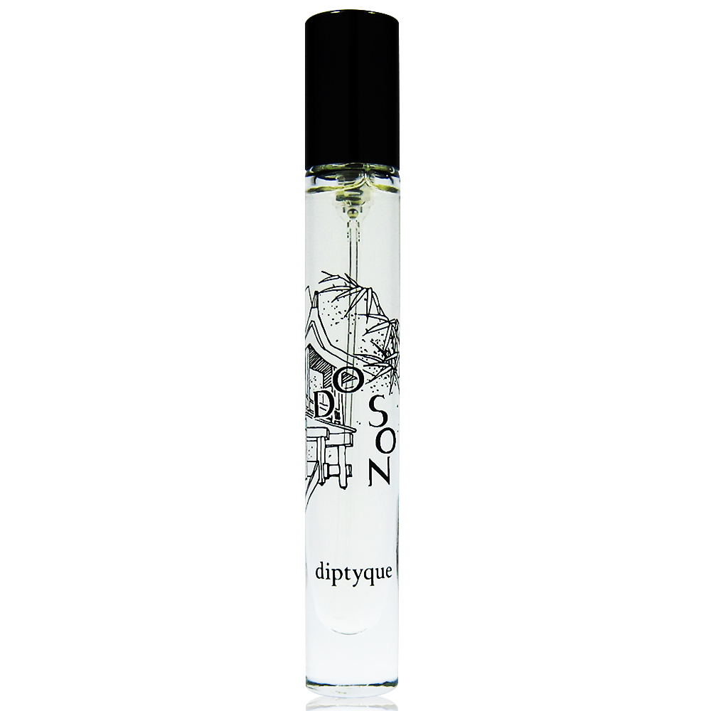 diptyque 杜桑淡香水隨身香氛(噴霧瓶)7.5ml 附diptyque收納布套