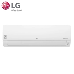 LG 7-9坪 DUALCOOL WiFi雙迴轉變頻空調 - 旗艦單冷型 LSN41DCO