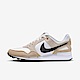 Nike Air Pegasus '89 [FN3414-100] 男 休閒鞋 運動 復古 經典 麂皮 緩震 白 棕褐 product thumbnail 1