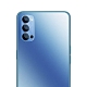 O-one小螢膜 OPPO Reno4 犀牛皮鏡頭保護貼 (兩入) product thumbnail 2