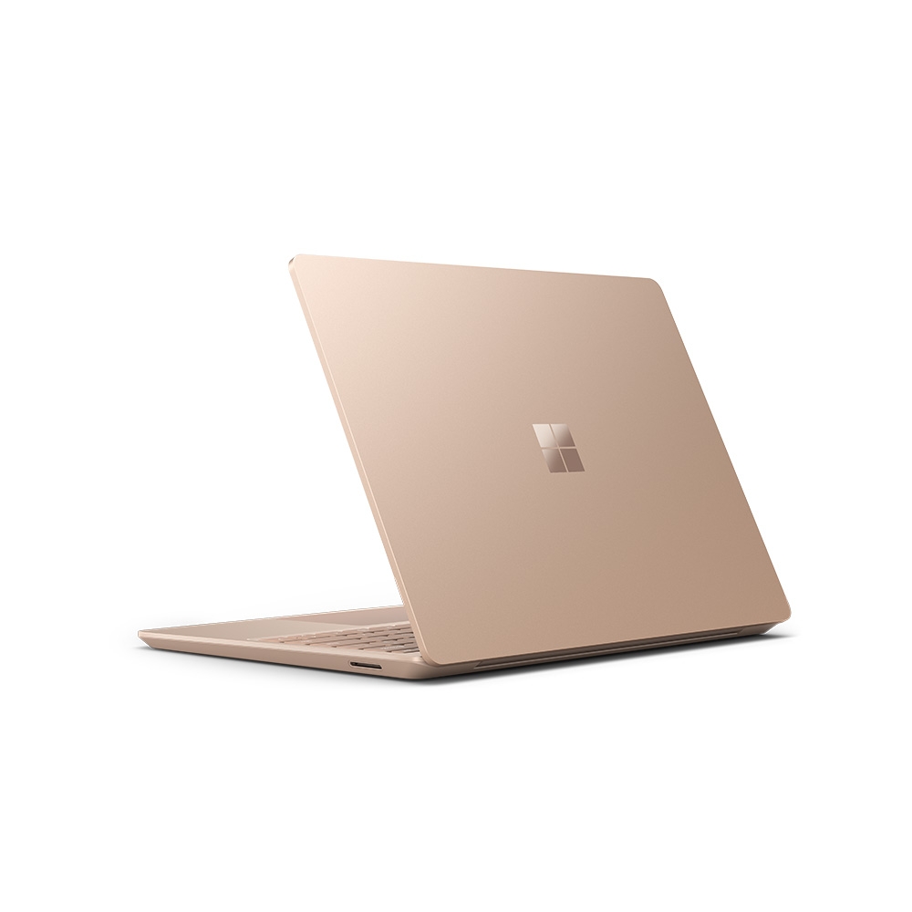 微軟Surface Laptop Go 2 12.4吋(i5/8G/256G砂岩金)8QF-00057 | 其他