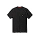 Tommy Hilfiger T-SHIRT 短袖 T恤 黑色 1041 product thumbnail 1