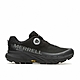 【MERRELL】一起運動 男運動鞋 AGILITY PEAK 5 BOA GTX 24SS （ML068213） product thumbnail 1