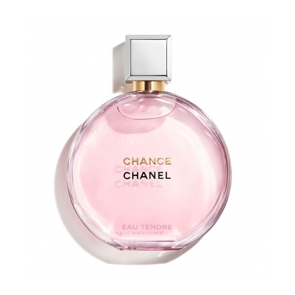 CHANEL 香奈兒 CHANCE 粉紅甜蜜香水 100ml