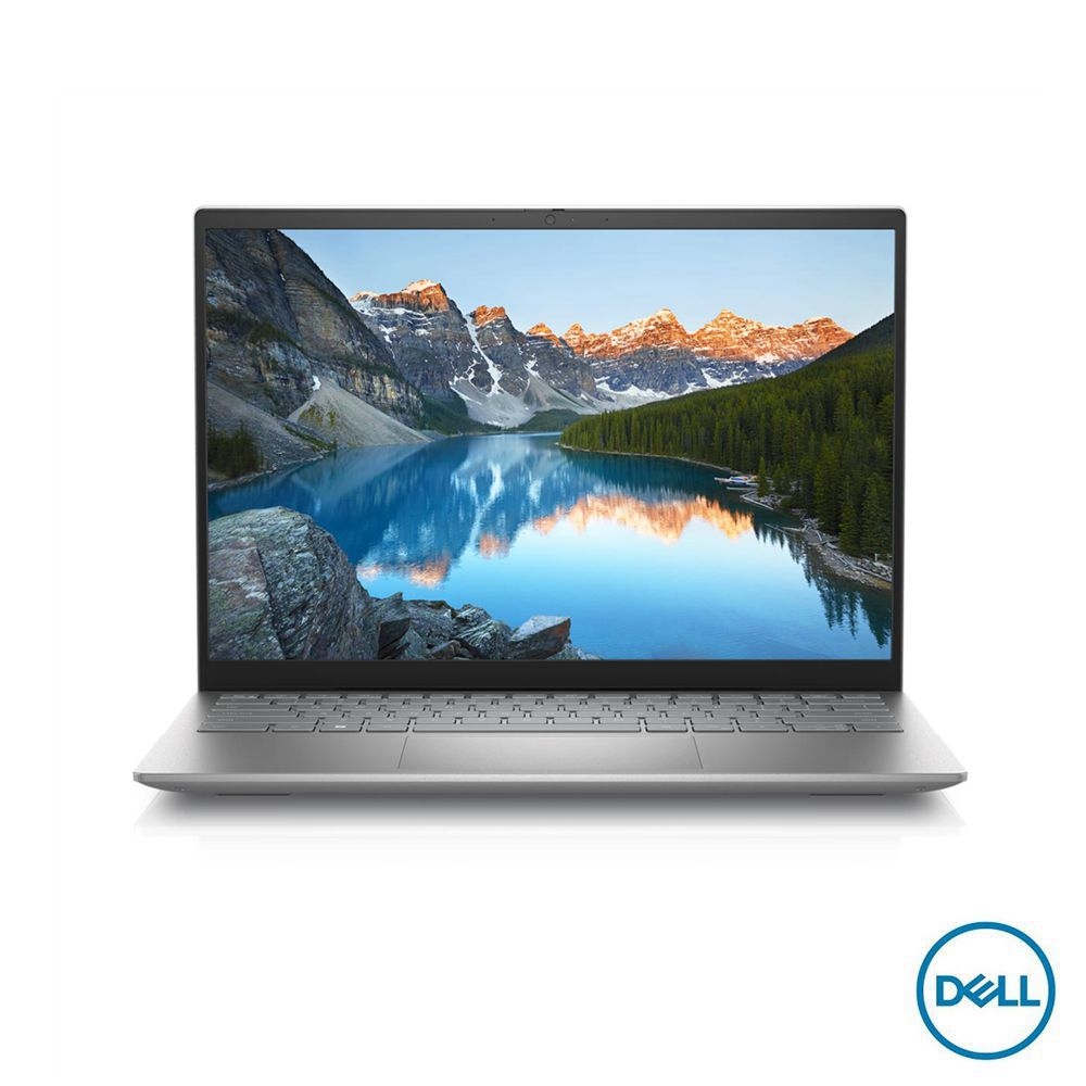 DELL Inspiron 5420 14吋 高性能輕薄筆電 (I5-1240P/16G/512G/MX570/Win11/銀)