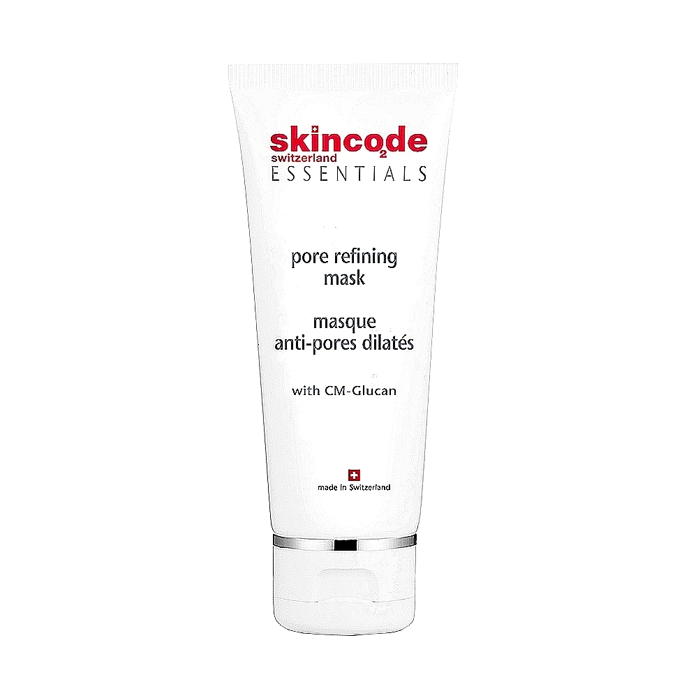 Skincode 瑞士之鑰 毛孔淨緻調理面膜 75ml