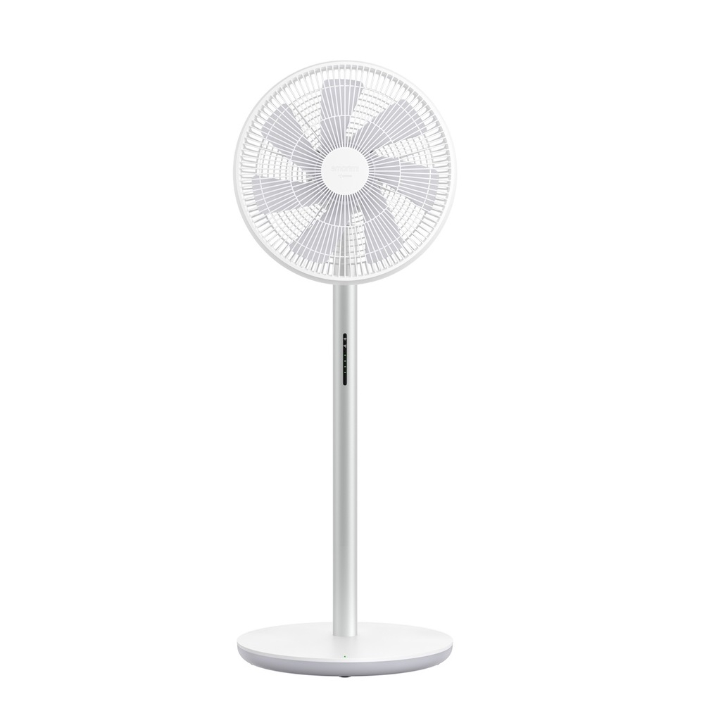 smartmi 智米Fan3 無線變頻風扇| 桌立扇| Yahoo奇摩購物中心