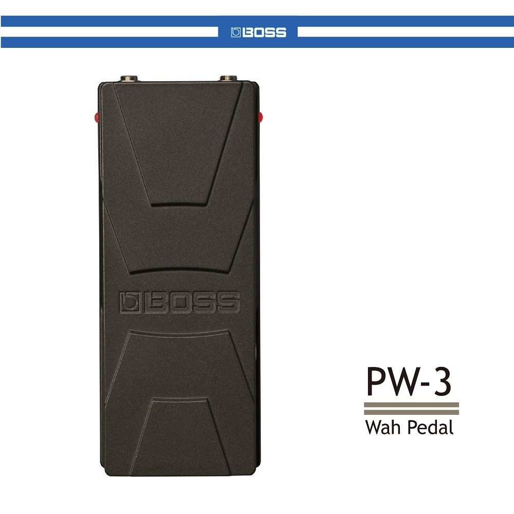 BOSS PW-3 哇哇效果器| 合成器/效果器| Yahoo奇摩購物中心