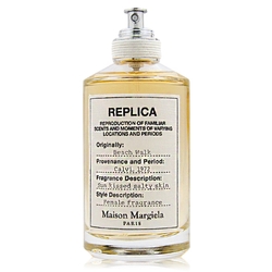 Maison Margiela Beach Walk 沙灘漫步淡香水 100ML tester