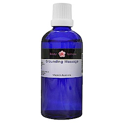 Body Temple 特調SPA複方按摩油-健康配方100ml