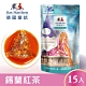 德國童話 錫蘭紅茶茶包 3gx15入 輕巧包 product thumbnail 1