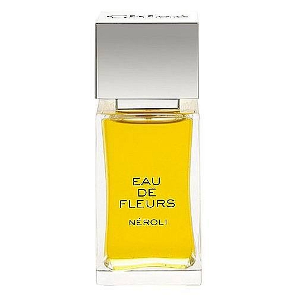 Chloe Eau De Fleurs Neroli 法國橙花淡香水100ml 無外盒