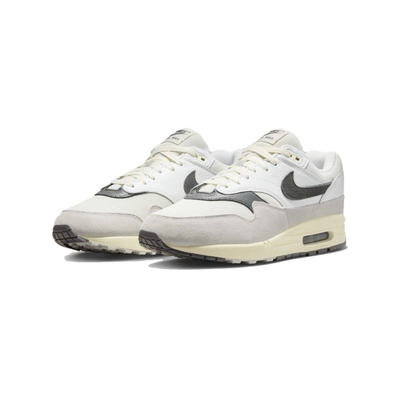 nike air max 1 iron grey 煙灰 邂逅 休閒鞋 運動鞋 男鞋 hj3498-007