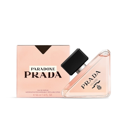 Prada Paradoxe 我本莫測香水 50ml