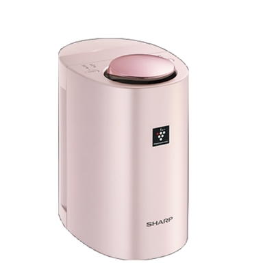 送行李秤★SHARP夏普水活力美容保濕器美顏器IB-HF6T-P