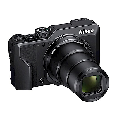Nikon Coolpix A1000 (公司貨)