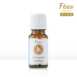 Fees Beaute法緻 迷迭香 單方精油10ml