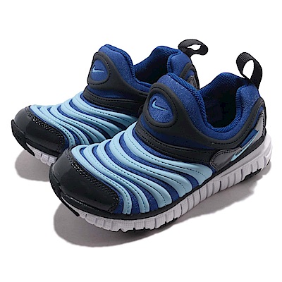 Nike 慢跑鞋 Dynamo Free 童鞋