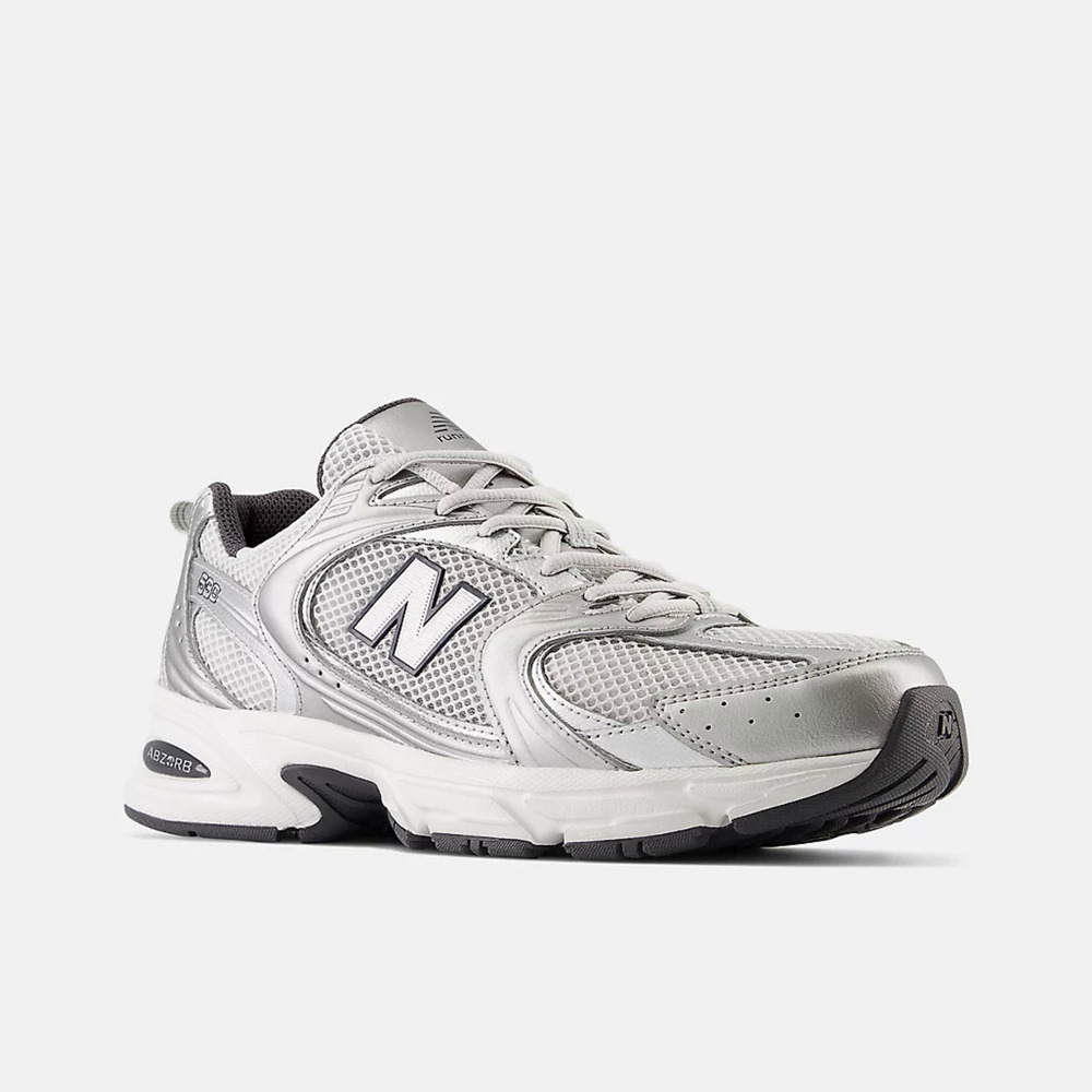 New Balance MR530LG 男女休閒鞋D楦經典530 復古老爹鞋情侶穿搭舒適紐