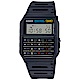 CASIO 回到未來電影御用配戴復古計算機錶-(CA-53W-1) product thumbnail 1