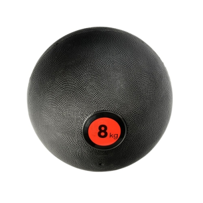 Reebok 重力健身藥球-8kg