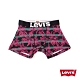 Levis 四角褲Boxer 彈性貼身 花朵印花 product thumbnail 1